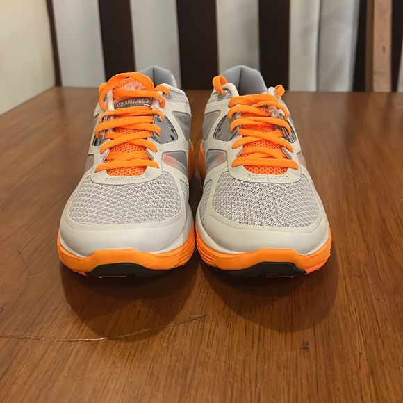 Nike Lunarglide 3 shoes sneakers new Boys Girls Youth Size 4.5 4.5Y - Picture 5 of 10